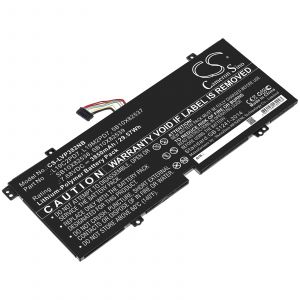 Аккумулятор CameronSino для Lenovo Yoga Duet 3 10IGL5 (82AT) (L19C2PD7) 3850mAh