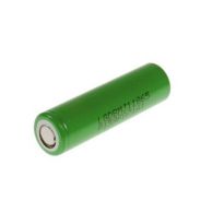 Аккумулятор 18650 LG INR18650MJ1 3500mah 10/20A