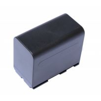 Аккумулятор Pitatel для Canon BP-941, BP-945, BP-950 4400mAh