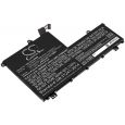 Аккумулятор CameronSino для Lenovo ThinkBook 14-IIL (L19C3PF1) 4000mAh