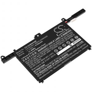 Аккумулятор CameronSino для Asus ExpertBook B9 B9450FA (C21N1903) 4155mAh