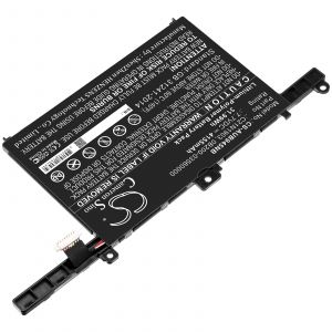 Аккумулятор CameronSino для Asus ExpertBook B9 B9450FA (C21N1903) 4155mAh