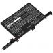 Аккумулятор CameronSino для Asus ExpertBook B9 B9450FA (C21N1903) 4155mAh