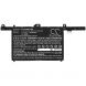 Аккумулятор CameronSino для Asus ExpertBook B9 B9450FA (C21N1903) 4155mAh