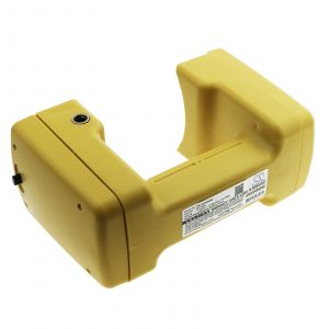 Аккумулятор CameronSino для Topcon GTS-3, GTS-3A (BT-24QW) 2700mAh