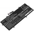 Аккумулятор CameronSino для Lenovo Yoga Duet 7, Duet 2020 (L19C4PD8) 5250mAh