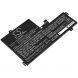 Аккумулятор CameronSino для Lenovo 100e Chromebook 2nd, 300e Chromebook 2nd (L19L3PG1) 4050mAh