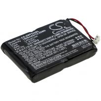 Аккумулятор CameronSino для Zebra MP5020, MP5030 (CC11075) 1800mAh