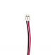 Аккумулятор CameronSino для BlueParrott VXI B350-XT (PL602030) 300mAh