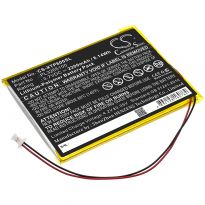 Аккумулятор CameronSino для XTOOL EZ300, PS60, X500 (PL3265100) 2200mAh