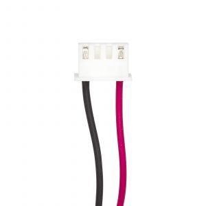 Аккумулятор CameronSino для PEAKTECH P 9020, P9020A, P9021 (301-62-412) 3400mAh