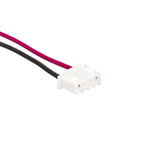 Аккумулятор CameronSino для PEAKTECH P 9020, P9020A, P9021 (301-62-412) 3400mAh