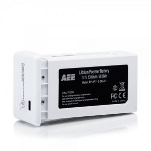 Замена элементов в аккумуляторе AEE Toruk AP9, AP10 4500mah