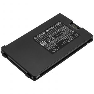 Аккумулятор CameronSino для Zebra TC21, TC26 (BT-000409) 3050mAh