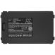 Аккумулятор CameronSino для Zebra TC21, TC26 (BT-000409) 3050mAh