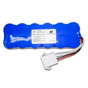 Аккумулятор Neovolt для Redmond RV-R400 2500mah