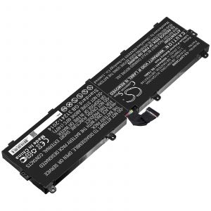 Аккумулятор CameronSino для Lenovo ThinkPad P72, ThinkPad P73 серии (L17M6P52) 8600mAh