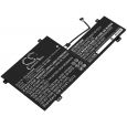 Аккумулятор CameronSino для Lenovo Yoga C740 (L18D3PF2) 5050mAh