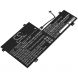 Аккумулятор CameronSino для Lenovo Yoga C740 (L18D3PF2) 5050mAh