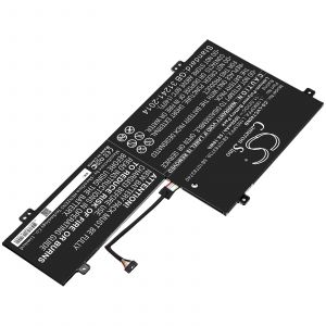 Аккумулятор CameronSino для Lenovo Yoga C740 (L18D3PF2) 5050mAh
