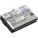 Аккумулятор CameronSino для Biolight A2, A3, A4, Q5 (LB-02) 1800mAh