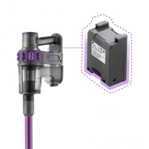 Замена элементов в аккумуляторе Kitfort KT-573 2500mah