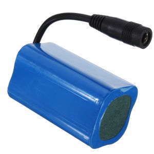 Аккумулятор Neovolt для Flytec V007, 2011-5, T188 2600mah