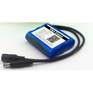 Аккумулятор Neovolt для Сокол, Филинэ Кейс 15 (DVR), Кейс 30 (DVR) 2600mah