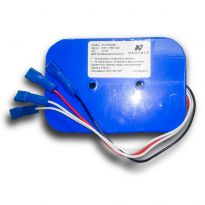 Аккумулятор Neovolt для AEMC 6240, 6250 7000mah