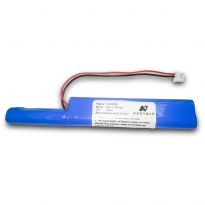 Аккумулятор Neovolt для Mitutoyo Surftest SJ-201 750mah