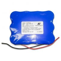 Аккумулятор Bosch BBHMOVE1, BBHMOVE2, BBHMOVE3 3000mah