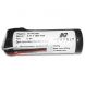Аккумулятор Neovolt для Mercury CL-200, CK-800 1600mah