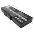 Аккумулятор CameronSino для Mitac MiNote 8089, PACKARD BELL Easy Note E1, E2, E3, E4, E6, E6 (BP-8889) 4400mah