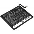 Аккумулятор CameronSino для NOKIA 4.2 (WT330) 3000mah