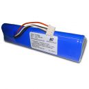 Аккумулятор Neovolt для Fluke BP190, R&S FSH3, FSH6 3800mah