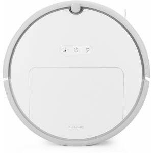 Замена элементов в аккумуляторе Xiaomi Xiaowa Robot Vacuum Cleaner E2 with Planning 2600mah