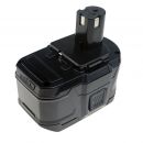 Аккумулятор CameronSino для Ryobi BPL-1815, BPL-1820, RB18L 6000mah