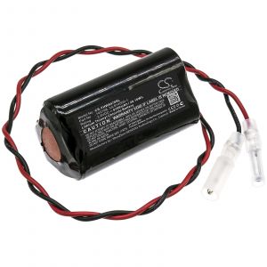 Аккумулятор CameronSino для Yaskawa Motoman Batteries (MOTO3.6/3) 8100mah
