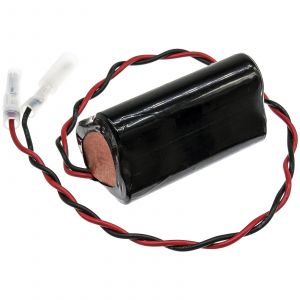 Аккумулятор CameronSino для Yaskawa Motoman Batteries (MOTO3.6/3) 8100mah