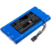 Аккумулятор CameronSino для JDSU Tester ANT-5 (8HR-4/3FAU) 3600mah