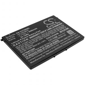 Аккумулятор CameronSino для CASIO V-T500 (HA-M20BAT) 9500mah
