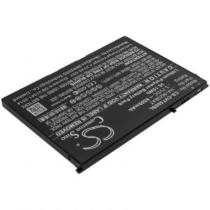 Аккумулятор CameronSino для CASIO V-T500 (HA-M20BAT) 9500mah