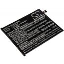 Аккумулятор CameronSino для Alcatel A30 Tablet 4G LTE (TLP040K7) 4000mah