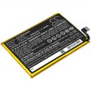 Аккумулятор CameronSino для OPPO A52 (BLP781) 3000mah