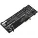 Аккумулятор CameronSino для Lenovo IdeaPad C340-14API (L18C4PF3) 2850mah