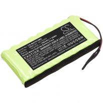 Аккумулятор CameronSino для MAQUET 121102C0, Operating Table Remote (MB613A) 700mah