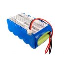 Аккумулятор CameronSino для Smiths Infusion Pump WZ50C2, WZS-50F6 (MD-BY20) 2000mah