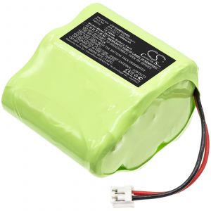 Аккумулятор CameronSino для MARCO KM500 (Nidek) (MA-3010) 2000mah
