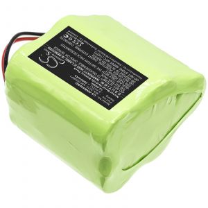 Аккумулятор CameronSino для MARCO KM500 (Nidek) (MA-3010) 2000mah