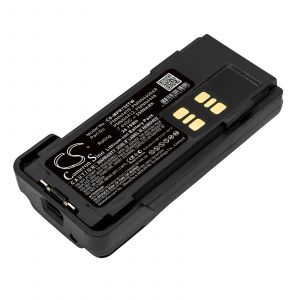 Аккумулятор CameronSino для Motorola DP2600E, XPR3000, XPR7580e (PMNN4406) 3350mah